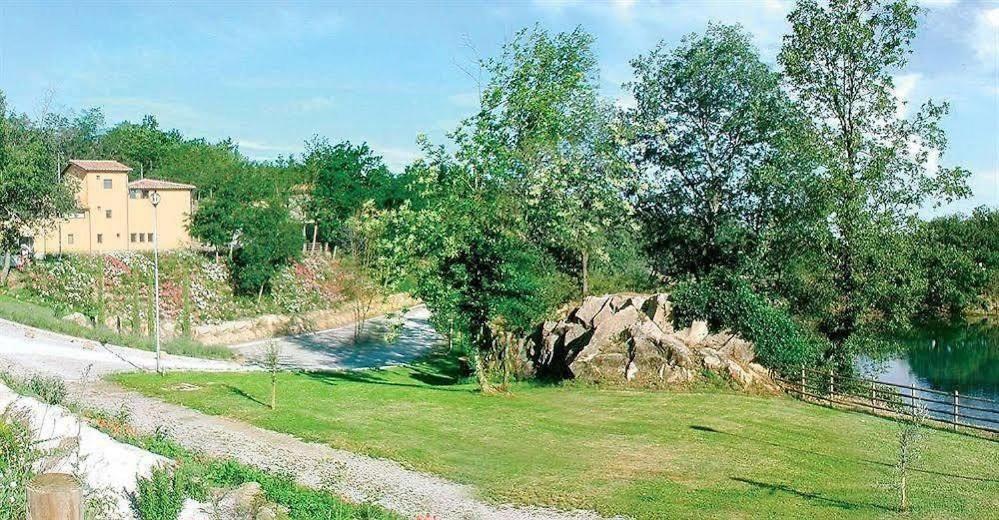38-Volpini House In Amiata - Val D'Orcia, Saturnia, Feste&Sagre Castel del Piano  Bagian luar foto