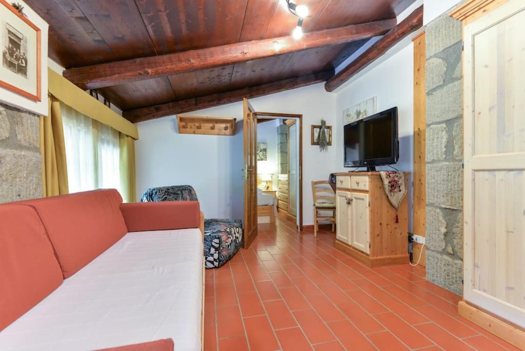 38-Volpini House In Amiata - Val D'Orcia, Saturnia, Feste&Sagre Castel del Piano  Bagian luar foto